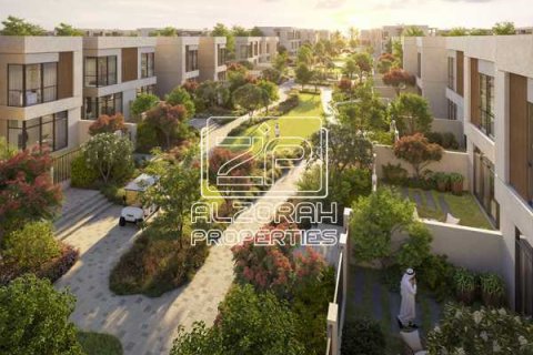 Řadový dům v Sharjah, SAE 3 ložnice, 253 m² Č.: 739136 - fotografie 20