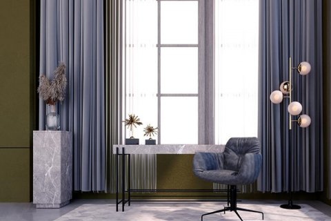 ارتفاع أسعار العقارات في دبي وسط حالة من عدم اليقين العالمي