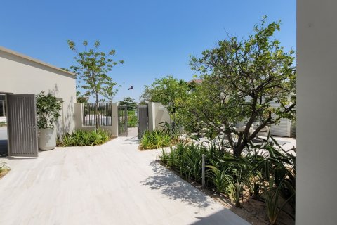 Вилла Абу-Даби, БАӘ-да 6 жатын бөлмелер, 830.7 м² № 763463 - фото 5