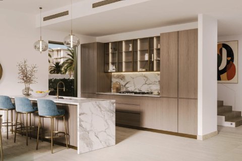 Wohnung zum Verkauf in Yas Island, Abu Dhabi, VAE 3 Schlafzimmer, 174 m2 Nr. 715489 - Foto 4