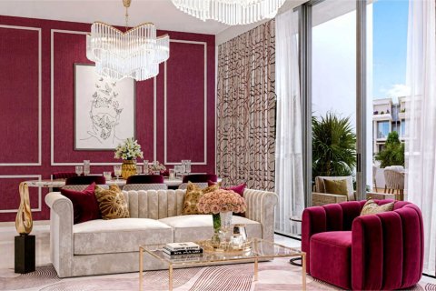 Sharjah, BAE’de satılık villa 6 yatak odası, 459.31 m² No 769078 - fotoğraf 12