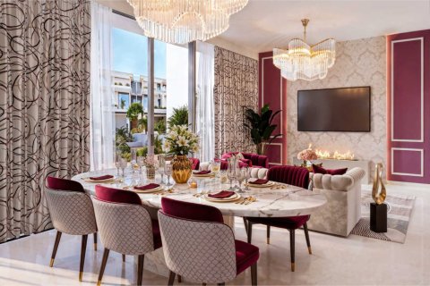Sharjah, BAE’de satılık villa 6 yatak odası, 459.31 m² No 769078 - fotoğraf 11