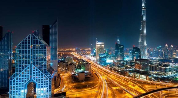 Popular areas, rising housing and rent prices: the Dubai real estate market's first quarter 2023 results were finally summed up