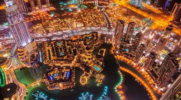 Dubai luxury real estate market to grow by 13.5% in 2023