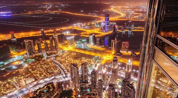 Buying and renting property prices in Dubai: where they rose and fell in April 2023