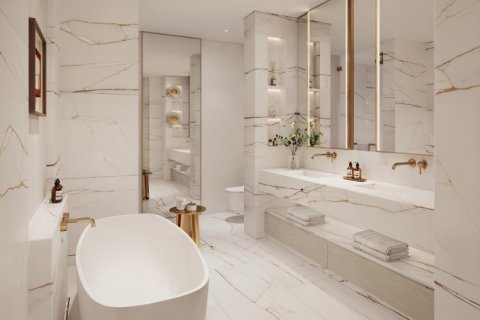 Byt v Dubai, SAE 198.28 m² Č.: 564408 - fotografie 7