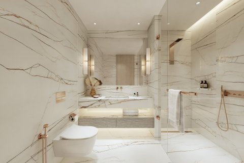 Byt v Dubai, SAE 198.28 m² Č.: 564408 - fotografie 8