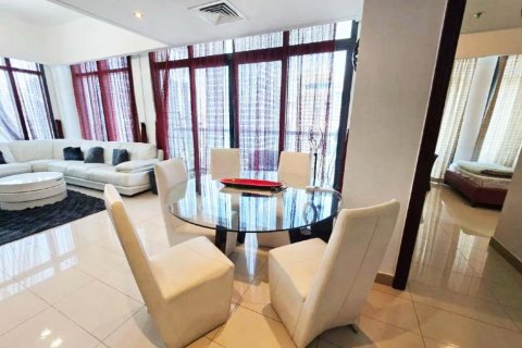 Appartement à louer à Jumeirah Lake Towers, Dubai, EAU 2 chambres, 95 m2 № 723372 - photo 2