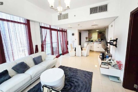 Appartement à louer à Jumeirah Lake Towers, Dubai, EAU 2 chambres, 95 m2 № 723372 - photo 3