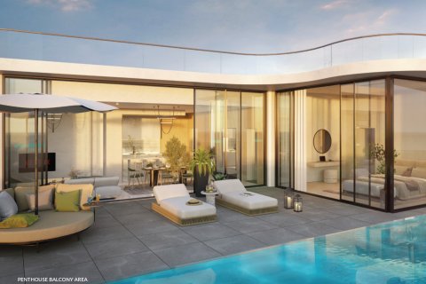 Apartamento para venda em Al Marjan Island, Ras Al Khaimah, EAU 1 quarto, 65.03 m2 № 709394 - foto 7