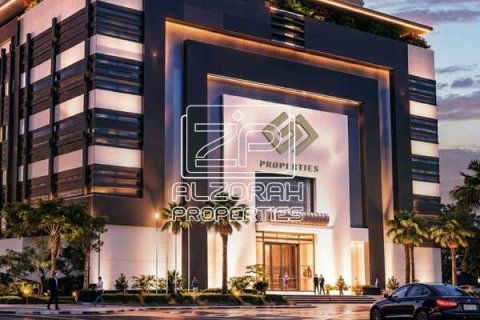 Al Amerah, Ajman, संयुक्त अरब अमीरात में अपार्टमेंट, 2 बेडरूम, 155 वर्ग मीटर, संख्या 739132 - फ़ोटो 6