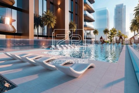 Byt v Al Ghaf Tower v Al Khan, Sharjah, SAE 2 ložnice, 119 m² Č.: 727149 - fotografie 22