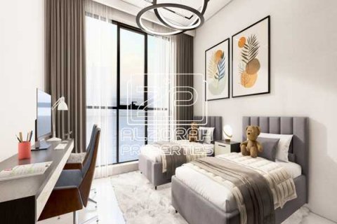 Byt v Al Khan, Sharjah, SAE 2 ložnice, 173 m² Č.: 727023