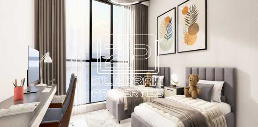 Byt v Al Khan, Sharjah, SAE 2 ložnice, 173 m² Č.: 727023