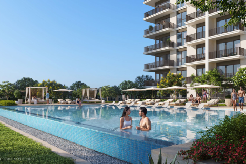 آپارتمان برای فروش در  Dubai South (Dubai World Central)، Dubai، امارات متحده عربی  1 خوابه ، 73.21 متر مربع ، شماره 741604 - تصویر 7