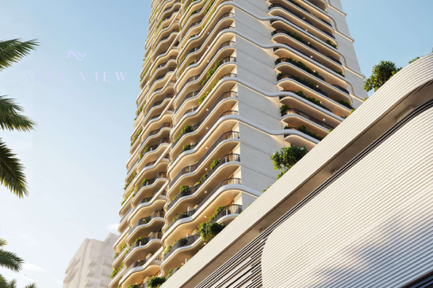 Apartament de vânzare în Jumeirah Village Circle, Dubai, EAU 1 dormitor, 66.85 mp. №686448 - poză 9
