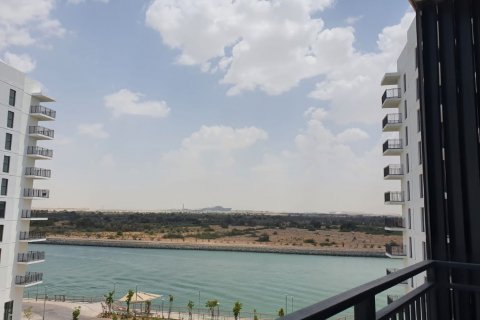 Byt na Yas Island, Abu Dhabi, SAE 1 ložnice, 65 m² Č.: 634977 - fotografie 1