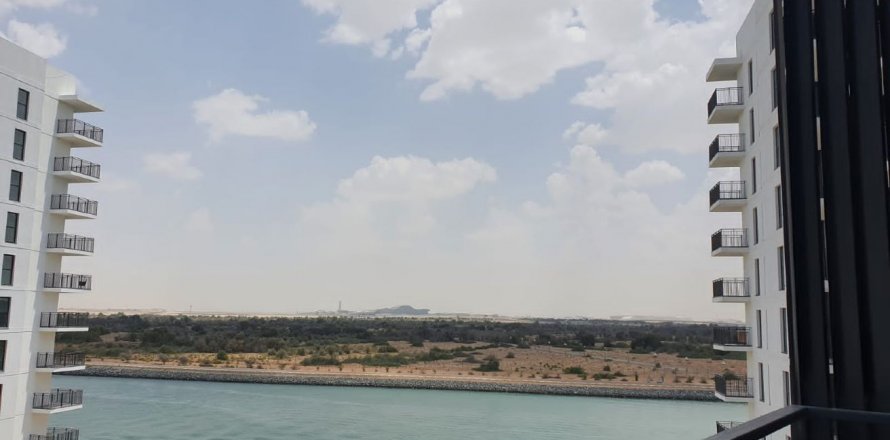 Byt na Yas Island, Abu Dhabi, SAE 1 ložnice, 65 m² Č.: 634977