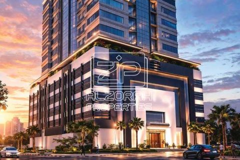Leilighet til salgs i Al Amerah, Ajman, Emiratene 2 soverom, 229 kvm Nr. 726643 - Foto 9