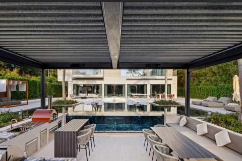 Dubai, UAE의 판매용 듀플렉스 침실 6개, 929제곱미터 번호 703168 - 사진 21