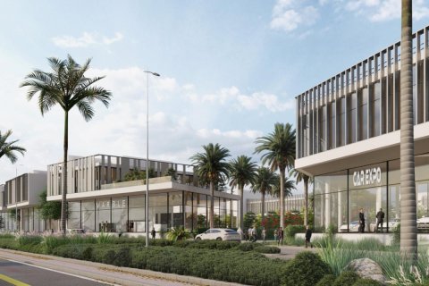 Εμπορικό ακίνητο σε Al Zorah, Ajman, ΗΑΕ 1326 τ.μ. Αρ. 645110 - φωτογραφία 2