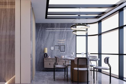 ديار العقارية تطلق مشروع تكلفته 1.1  مليار درهم