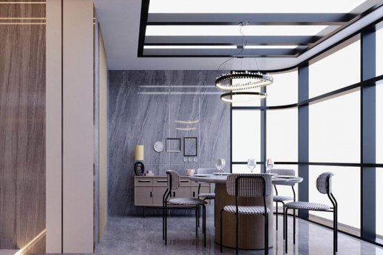 ديار العقارية تطلق مشروع تكلفته 1.1  مليار درهم