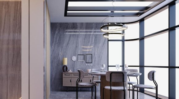 Diyar Real Estate launches a project of 1.1 billion dirhams