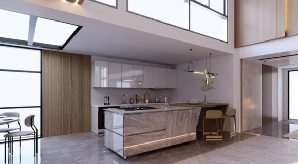 التقرير اليومي للتصرفات العقارية: 2 مليار درهم تصرفات العقارات في دبي