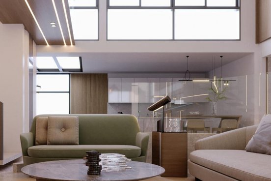 4 مشاريع دبي الضخمة لا يمكننا الانتظار لمعرفة المزيد عنها