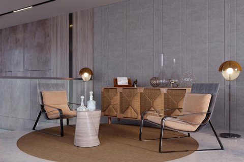 سجلت دبي أكثر من 2.1 مليار درهم في معاملات عقارية يوم الخميس