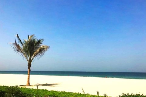 Villa in Al Zorah, Ajman, UAE 4 bedrooms, 528 sq.m. № 637976 - photo 24