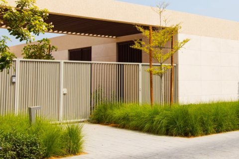 Villa in Al Zorah, Ajman, UAE 4 bedrooms, 528 sq.m. № 637976 - photo 22