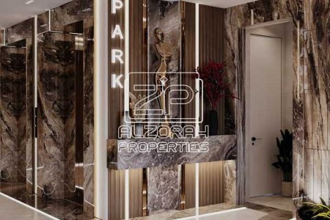 Apartment til salg i Al Zorah, Ajman, UAE 1 soveværelse, 67 kvm № 726631 - foto 26