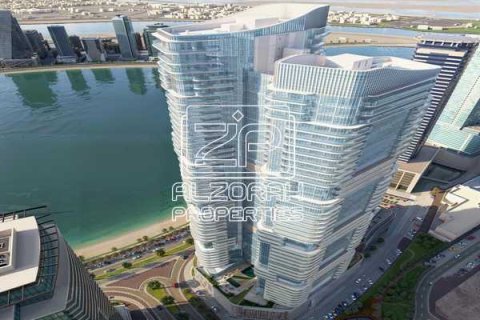 Apartemen di Joud Tower di Sharjah, UEA 3 kamar tidur, 225 m2 nomor 734541