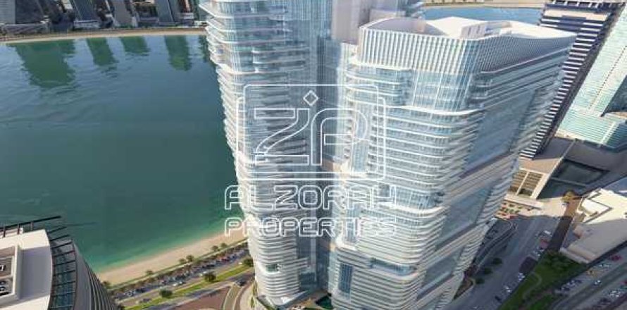 阿联酋 Sharjah 公寓  3 卧, 225 平方米 , 编号 734541