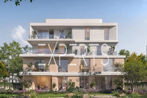 Villetta a schiera a Al Reem Island, Abu Dhabi, EAU 3 camere da letto, 236 mq. № 707433