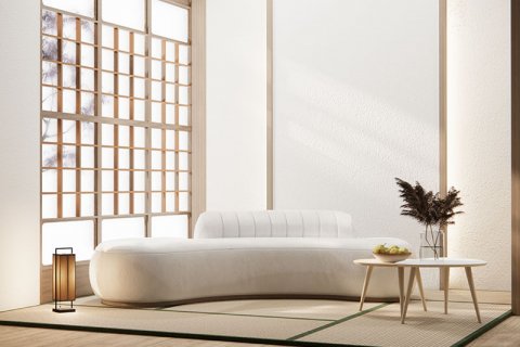 دبي للاستثمار تعلن بيع المرحلة الأولى من مشروع شاطئ رأس الخيمة