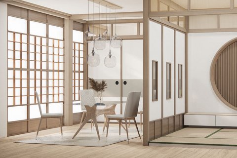 شهد قطاع العقارات في دبي 11.700 صفقة بقيمة 34 مليار درهم في مايو