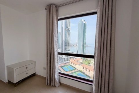 Apartment til leje i Jumeirah Beach Residence, Dubai, UAE 1 soveværelse, 103 kvm № 723367 - foto 5