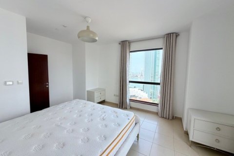 Apartment til leje i Jumeirah Beach Residence, Dubai, UAE 1 soveværelse, 103 kvm № 723367 - foto 4