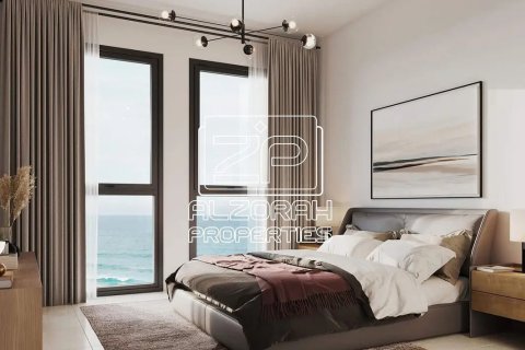 Apartament de vânzare în Maryam Island, Sharjah, EAU 2 dormitoare, 101 mp. №726634 - poză 6