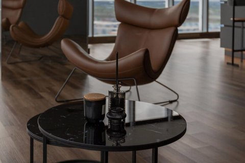 شهدت دبي أكثر من 13.7 مليار درهم في صفقات عقارية على مدى أسبوع