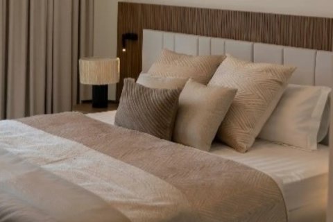 Apartment in SEASIDE HILLS in Al Zorah, Ajman, UAE 2 bedrooms, 182 sq.m. № 635074 - photo 17