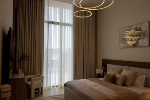 Apartment in SEASIDE HILLS in Al Zorah, Ajman, UAE 2 bedrooms, 182 sq.m. № 635074 - photo 14