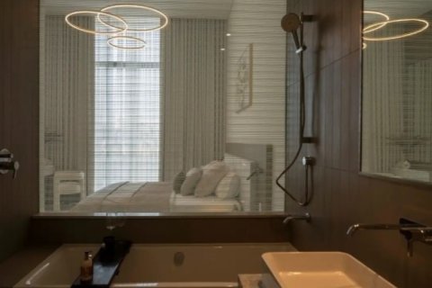 Apartment in SEASIDE HILLS in Al Zorah, Ajman, UAE 2 bedrooms, 182 sq.m. № 635074 - photo 15