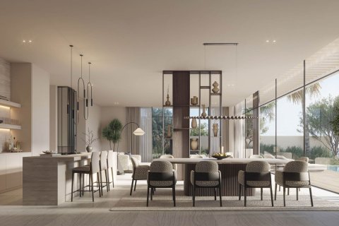 Mina Al Arab, Ras Al Khaimah, BAE’de satılık daire 1 yatak odası, 96.62 m&sup2; No 712153 - fotoğraf 10