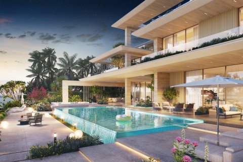 Villa in Sharjah Waterfront City, UAE 8 bedrooms, 1369 sq.m. № 635142 - photo 2