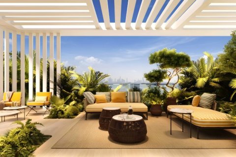 Apartament në Dubai, Emiratet e Bashkuara Arabe 4 dhoma gjumi, 651.06 m2. № 738808 - Foto 3