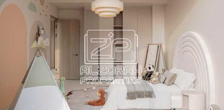 Villa i Sharjah, UAE 3 sovrum, 180 kvm Nr. 739135